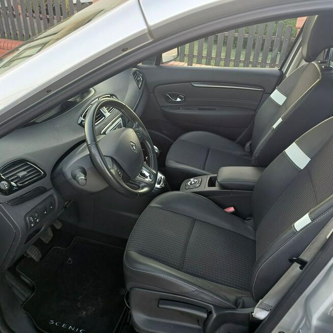Renault Scenic 1.6 dCi Energy Bose Edition Suchorzew - zdjęcie 5