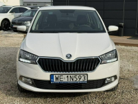 Škoda Fabia 1.0MPI 60km, LPG, Ambition, Iwł, Salon PL. Serwis, FV23% Pęcice - zdjęcie 9