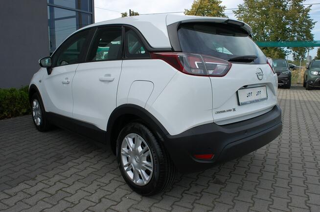 Opel Crossland X Kamera.Pierwsza,rej 2019 Dębica - zdjęcie 12