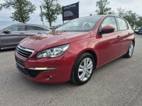 Peugeot 308 5Drzwi Ładny