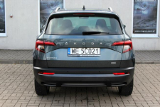 Škoda Karoq Style SalonPL FV23% Navi Kamera LED Tempomat Android Auto Sokołów - zdjęcie 5