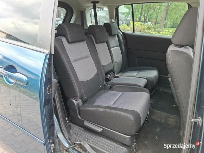 Mazda 5 Możliwa zamiana! 7-osobowe! Bydgoszcz - zdjęcie 11