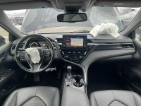 Toyota Camry Automat Hybryda Klimatronik Kamera 218KM Gliwice - zdjęcie 10