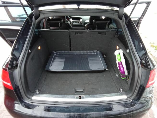 Audi A4 B8 2.0 TDI 170KM,S-Line, Bang&amp;Olufsen, led Kamienna Góra - zdjęcie 5