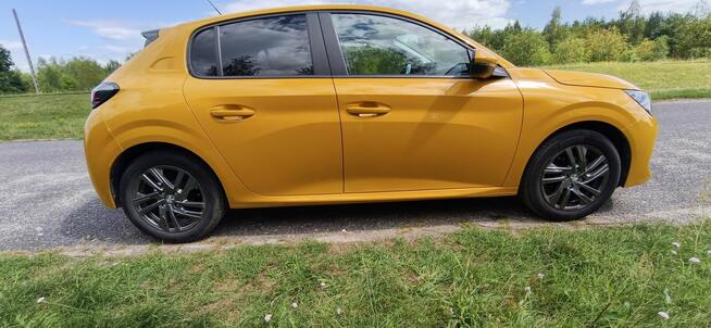 Peugeot 208 1.2 PureTech Active Pack S&amp;S Wieliszew - zdjęcie 5