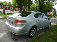 Toyota Avensis 2,0 salon polska Łódź - zdjęcie 6