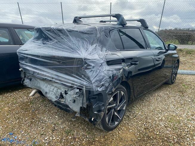 PEUGEOT 308 III 1.5 BlueHDi 130 Allure Pack EAT 8 GS274 Grunwald - zdjęcie 4