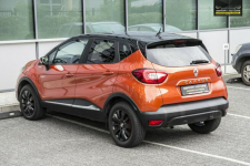 Renault Captur Automat / Limited / Ceramika / Gwarancja / FV 23 % Gdynia - zdjęcie 11