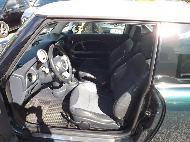 Mini Cooper Słupsk - zdjęcie 4