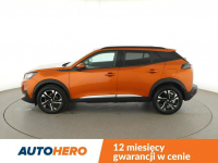 Peugeot 2008 Kamera, Aut.klima, Navi, Bluetooth Warszawa - zdjęcie 2