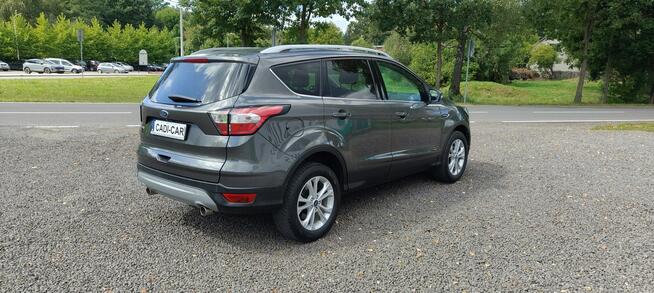 Ford Kuga Książka serwisowa, super stan. Goczałkowice-Zdrój - zdjęcie 4