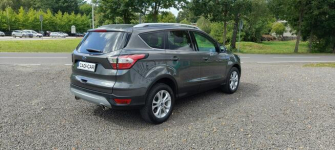 Ford Kuga Książka serwisowa, super stan. Goczałkowice-Zdrój - zdjęcie 4