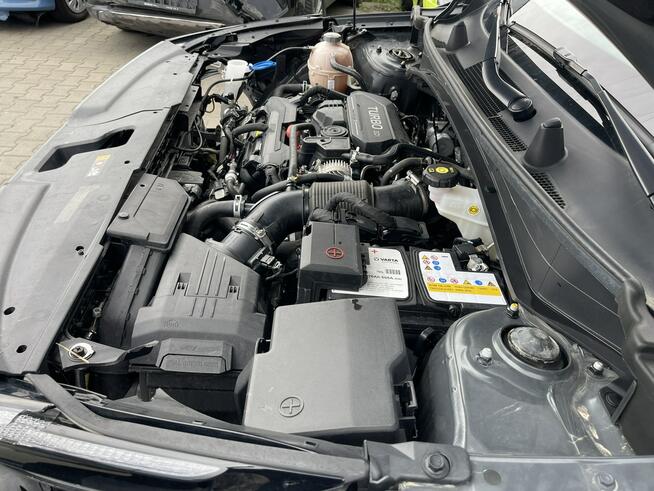 Kia Sportage Salon PL_Kamera Klimatronik Gliwice - zdjęcie 5
