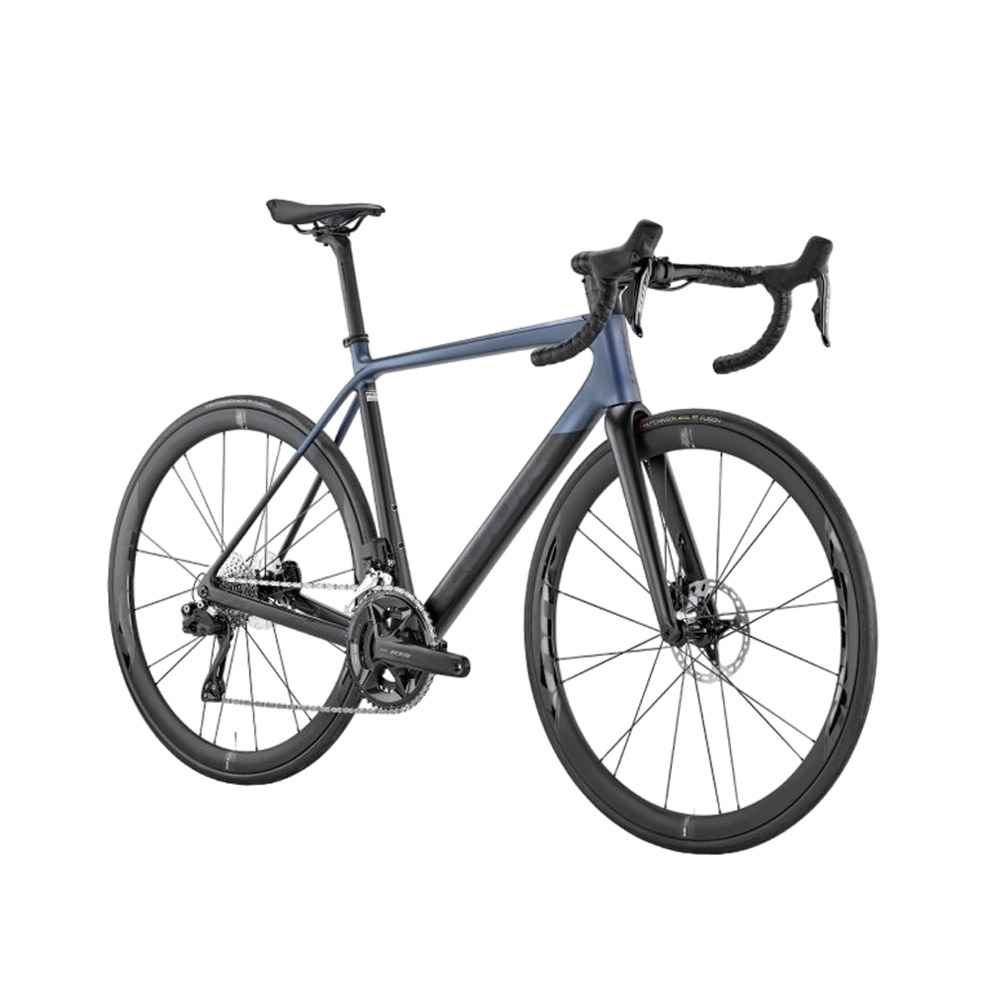 Look 785 Huez Grey Blue Satin - Road Bike - 2024 Bydgoszcz - zdjęcie 2