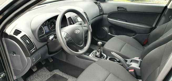 Hyundai i30 Zaledwie 77 tyś.km Bardzo zadbane auto/1 właściciel Przyszowice - zdjęcie 7