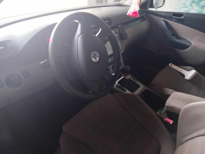 Sprzedam Passata B6 Stargard - zdjęcie 5