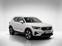 Volvo XC 40 2.0 Plus Bright 2WD ! Z Polskiego Salonu ! Faktura Vat ! Warszawa - zdjęcie 7