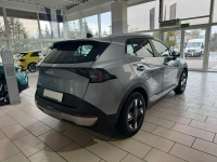 Kia Sportage M+Smart 1.6 T-GDI 150KM 6MT Giżycko - zdjęcie 4