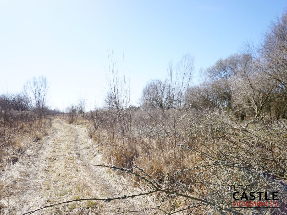 Wiślinka I pod budowę I obok Sol Marina Gdańsk - zdjęcie 7