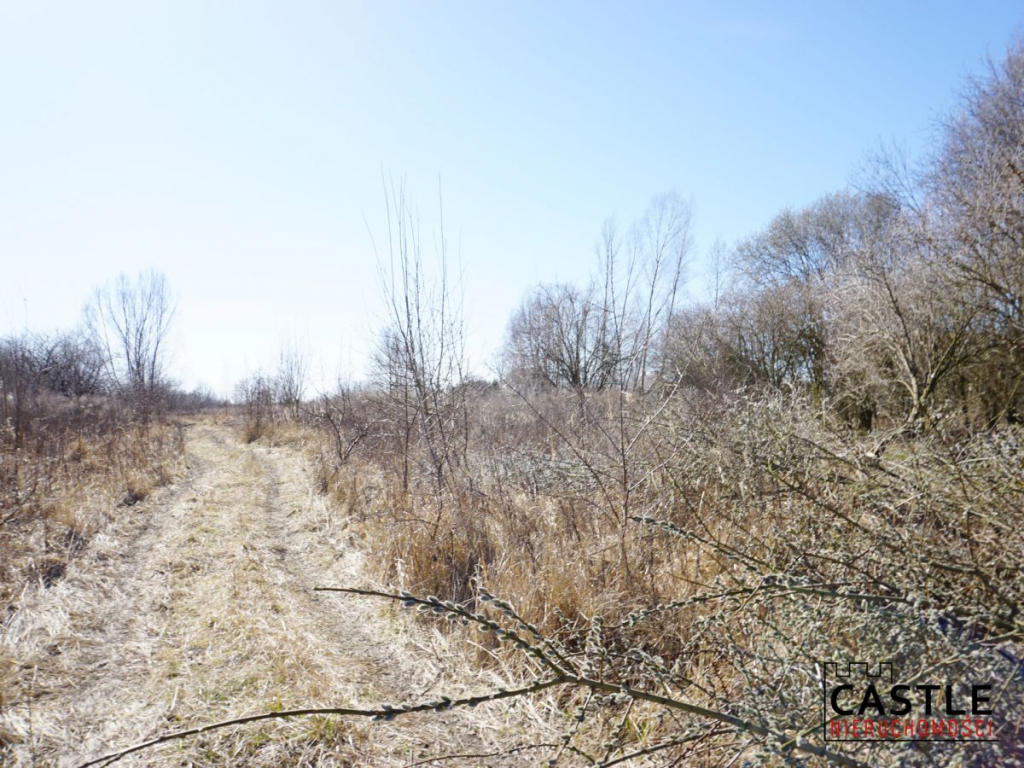 Wiślinka I pod budowę I obok Sol Marina Gdańsk - zdjęcie 7