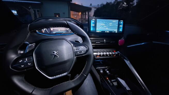 Sprzedam samochód Parczew - zdjęcie 4