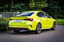 Octavia FL RS 2.0 TSI 265 KM DSG Łódź - zdjęcie 9