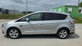 Ford S-Max Automat  mały przebieg bixenon Lębork - zdjęcie 5