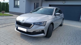 Skoda Scala 1.0 TSI Ambition, PL salon . vat 23, oryginał