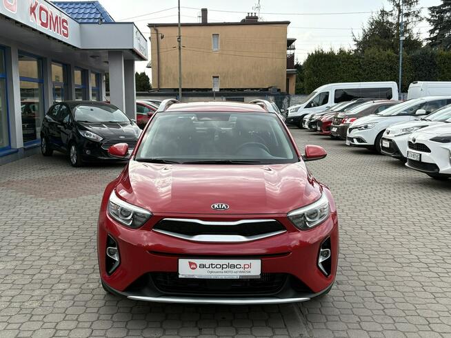 Kia Stonic Rezerwacja Tarnowskie Góry - zdjęcie 3