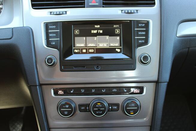 Volkswagen Golf 1,2 Bluemotion Harklowa - zdjęcie 12