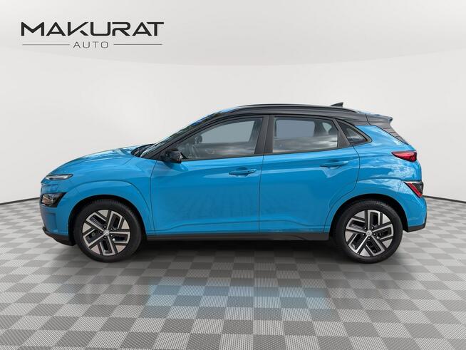 Hyundai Kona DW2WT49#64KWH STYLE K.cofania Salon PL VAT 23% Gdynia - zdjęcie 9
