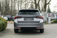 Škoda Octavia Combi Edition 130 Selection 1.5 TSI m-HEV 150 KM DSG Łódź - zdjęcie 9