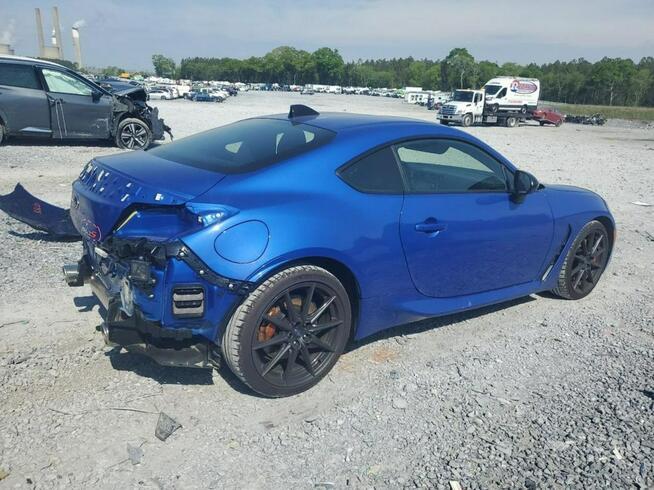 Subaru BRZ / 2.4 234KM / Niski przebieg / Tarnów - zdjęcie 4