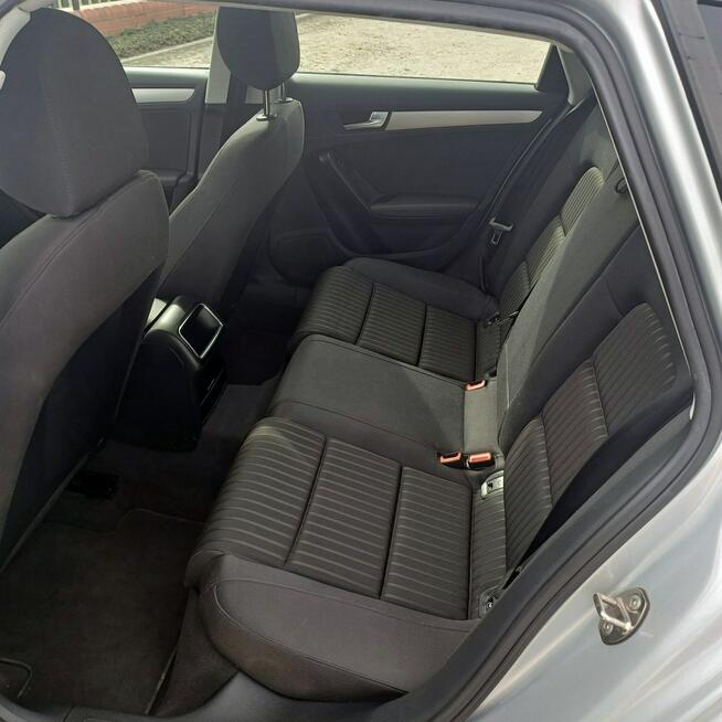 Audi A4 1.8 TFSi 160KM Suchorzew - zdjęcie 6