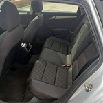 Audi A4 1.8 TFSi 160KM Suchorzew - zdjęcie 6