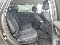 Audi Q7 Premium Plus / 3.0 V6 / niski przebieg Warszawa - zdjęcie 11