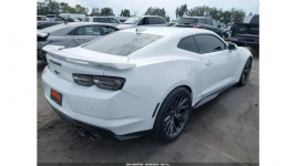 Chevrolet Camaro / ZL1 / kompresor / bezwypadkowy / Tarnów - zdjęcie 6