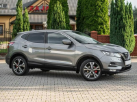 Nissan Qashqai 1.2B 115PS Kamera Navi Alu Full Opcja ! Podzagajnik - zdjęcie 3