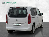 Toyota Proace City Verso Long 1.5 D-4 Business Warszawa - zdjęcie 5