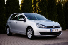 Volkswagen Golf 1.2TSI_Comfortline_Sprowadzony_Climatronic Alu Rzekuń - zdjęcie 5