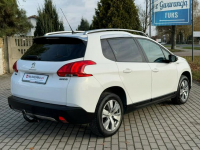 Peugeot 2008 *Diesel*Panorama*Gwarancja* Zduńska Wola - zdjęcie 11