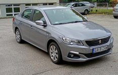 Sprzedam Peugeot 301 Salon Polska Tychy - zdjęcie 2