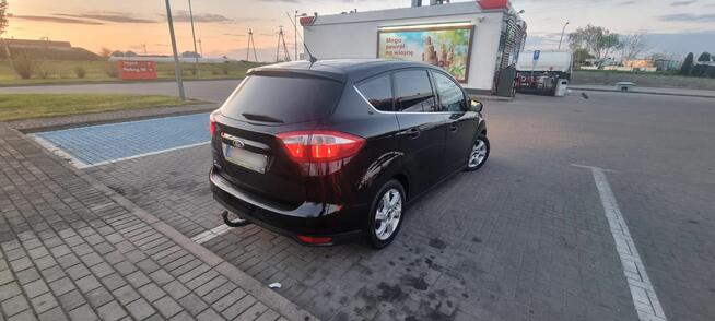 Ford C-Max sprzedam Kartuzy - zdjęcie 4