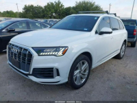 2023 AUDI Q7 PREMIUM PLUS 55 TFSI QUATTRO TIPTRONIC Sulejówek - zdjęcie 3