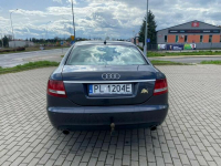 Audi A6 3.2 v6 - Hak - Xenon Głogów - zdjęcie 5