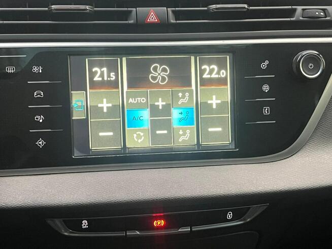 Citroen C4 Grand Picasso Stargard - zdjęcie 8