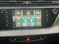 Citroen C4 Grand Picasso Stargard - zdjęcie 8