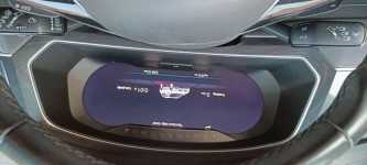 Volkswagen Tiguan allspace highline 4 motion benzyna Elbląg - zdjęcie 3