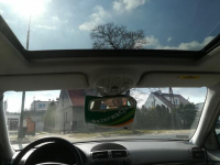 MERCEDES E211 AUTOMAT 1,8i 2003/4r SEDAN SERWIS ZADBANY EKON Bydgoszcz - zdjęcie 11