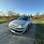 Citroen C4 1,6 HDi 109 KM Rząśnik - zdjęcie 8